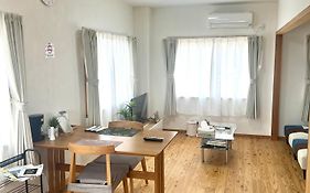 オレンジコーポ 202号室